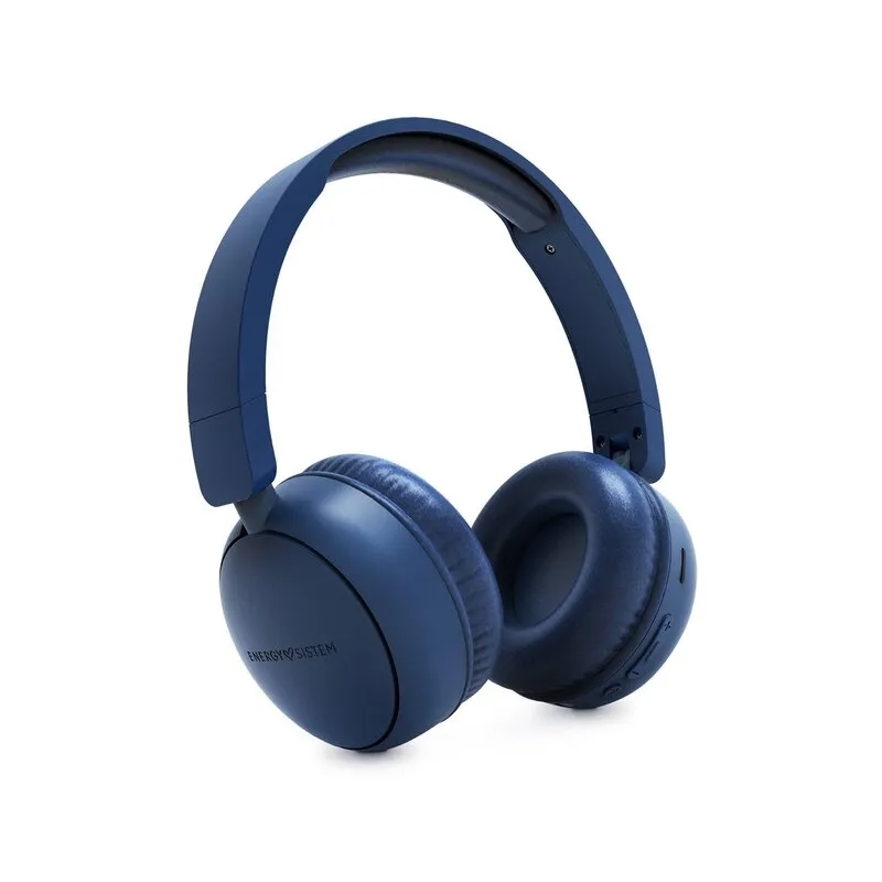 Energy Sistem Lol&Roll Pop Kids Casque Bluetooth pour enfant Bleu