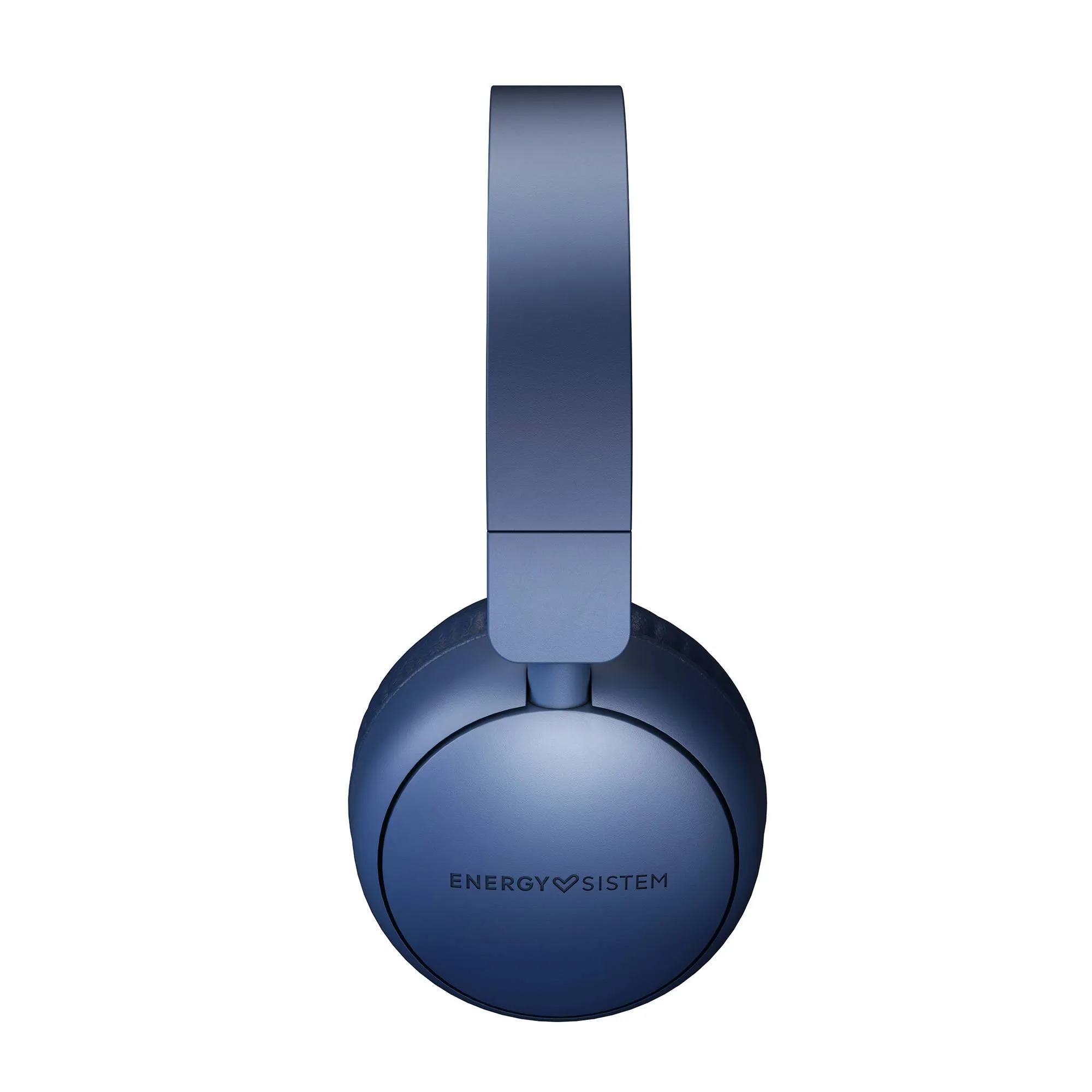 Auriculares Bluetooth Radio Color indigo con radio FM integrada y ranura Micro SD 