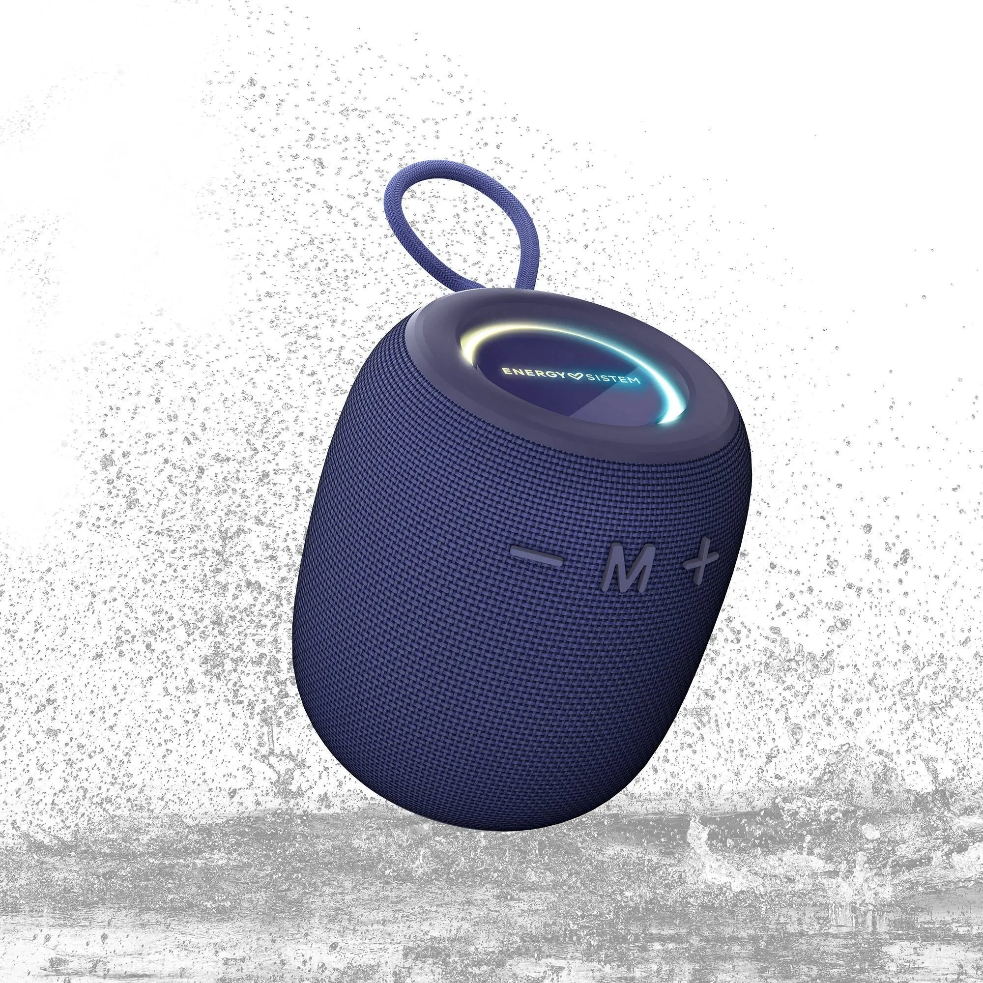 Bloom - Coluna Bluetooth