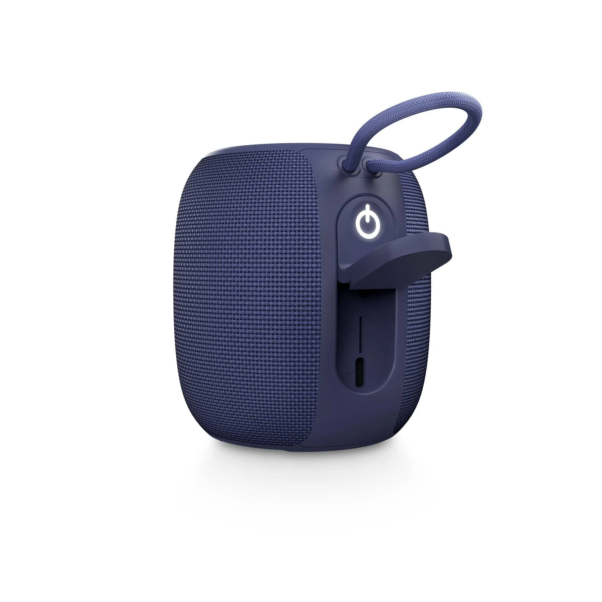 Bloom - Coluna Bluetooth