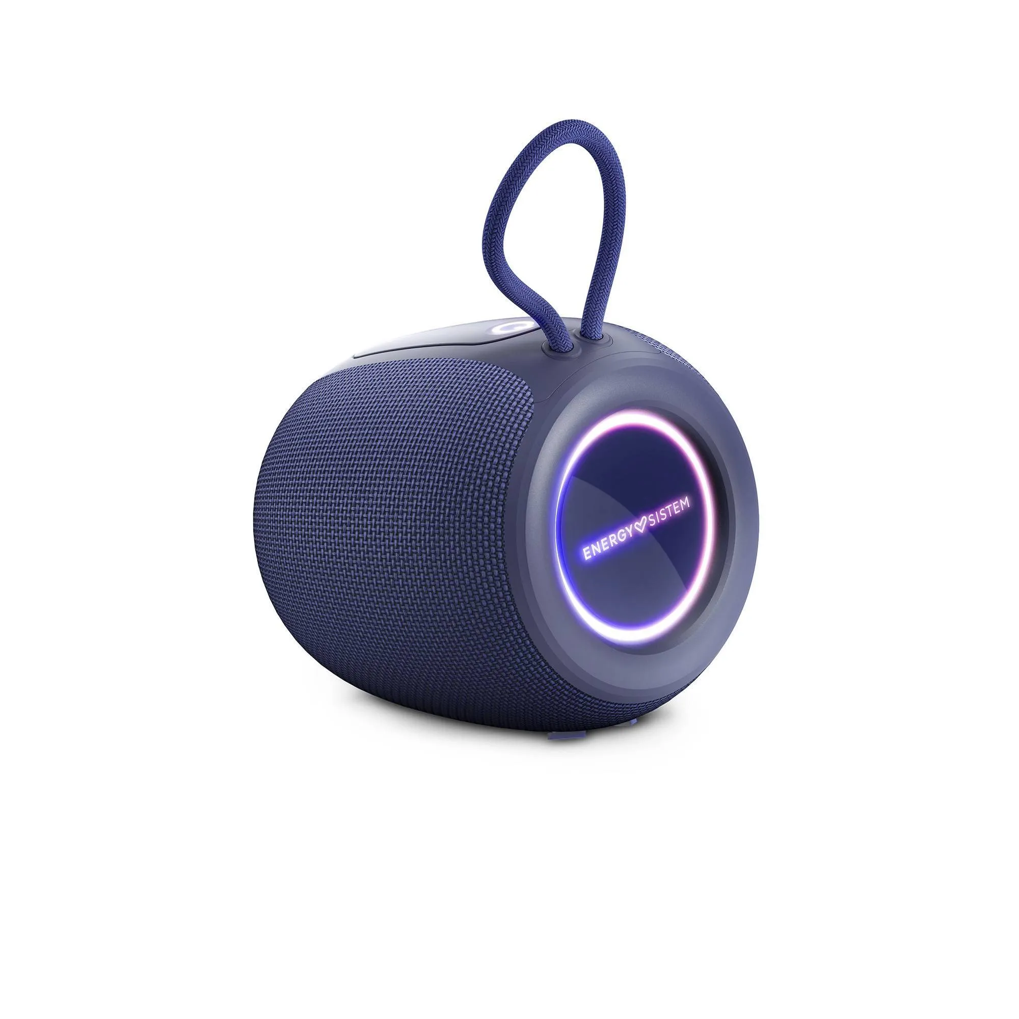 Bloom - Coluna Bluetooth