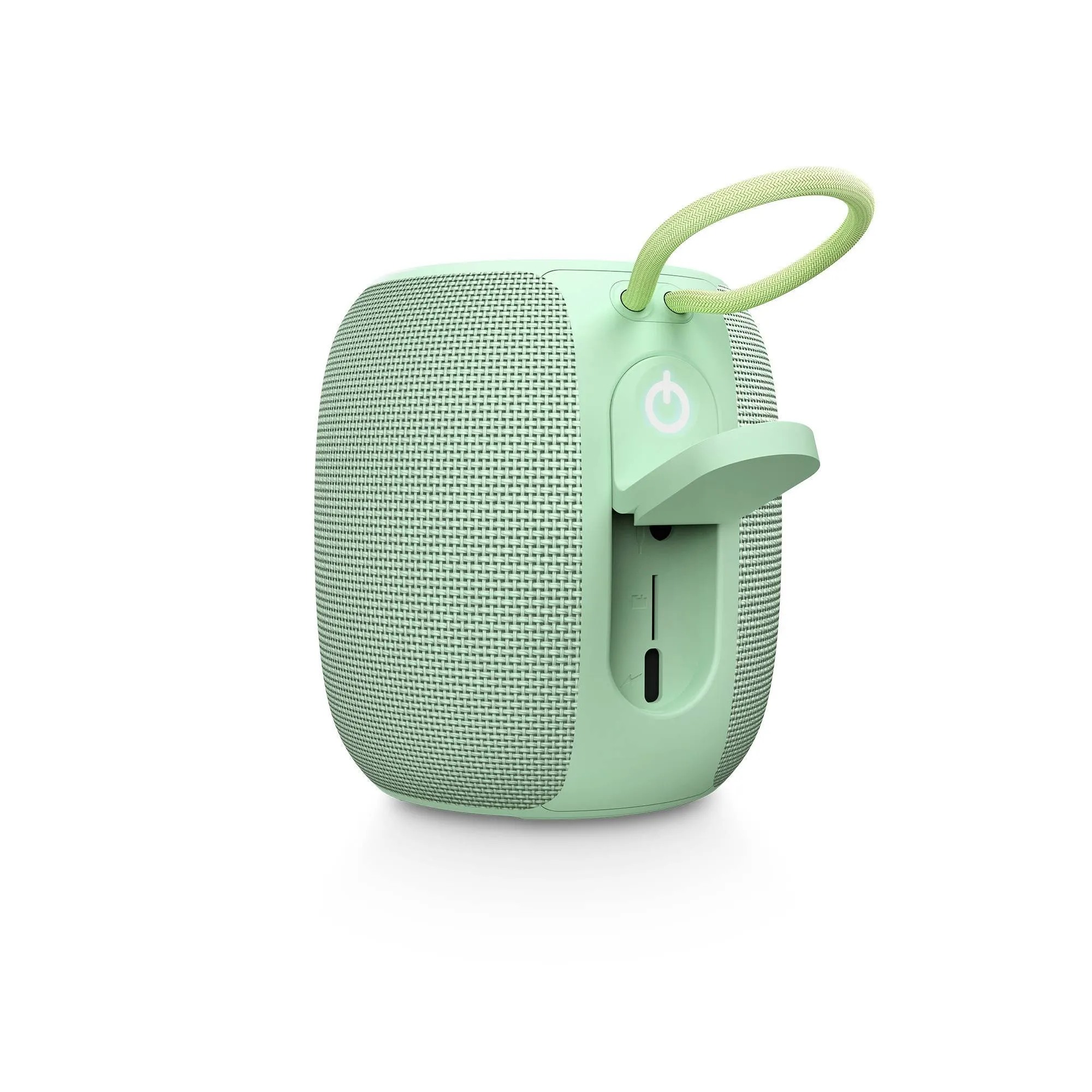 Bloom - Coluna Bluetooth