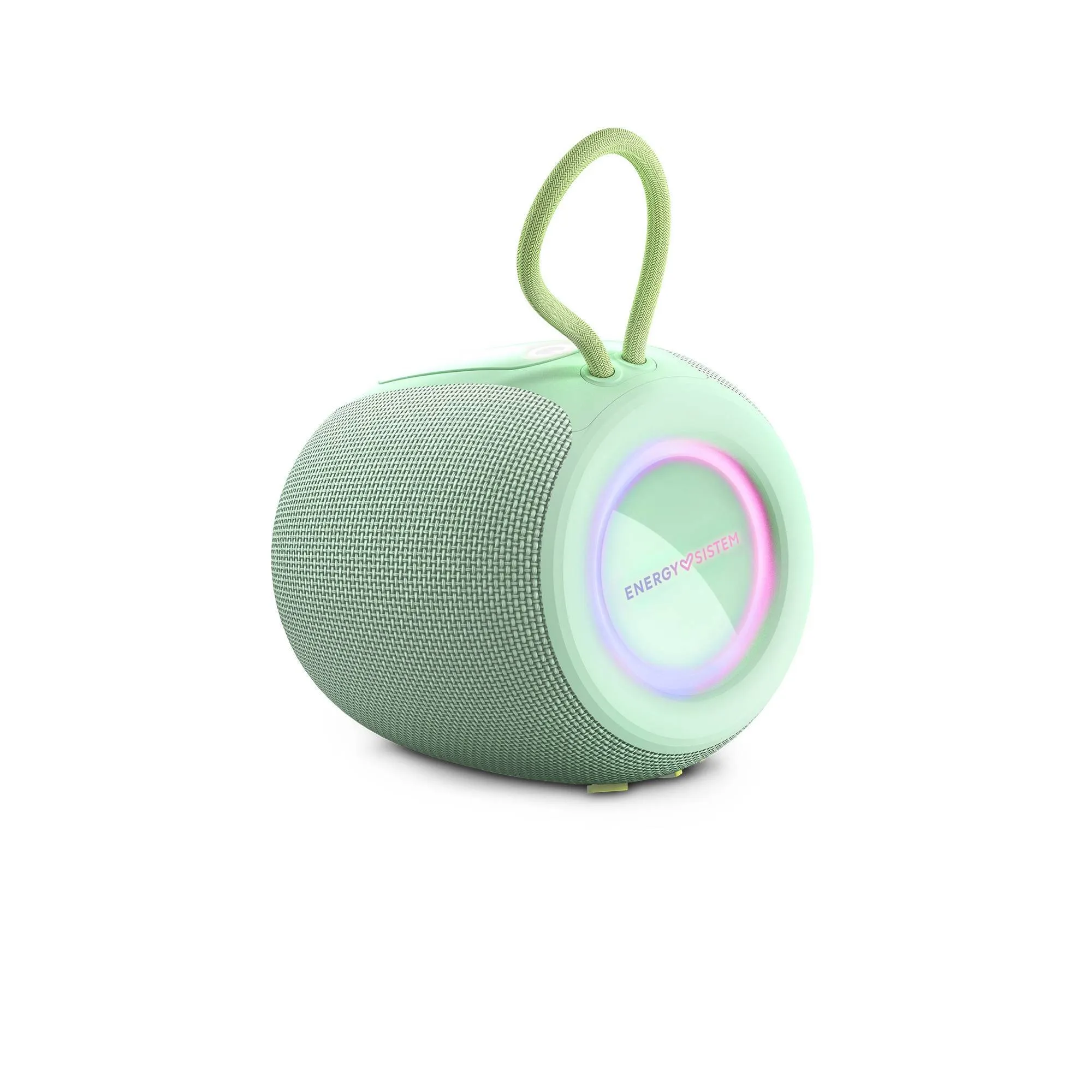 Bloom - Coluna Bluetooth