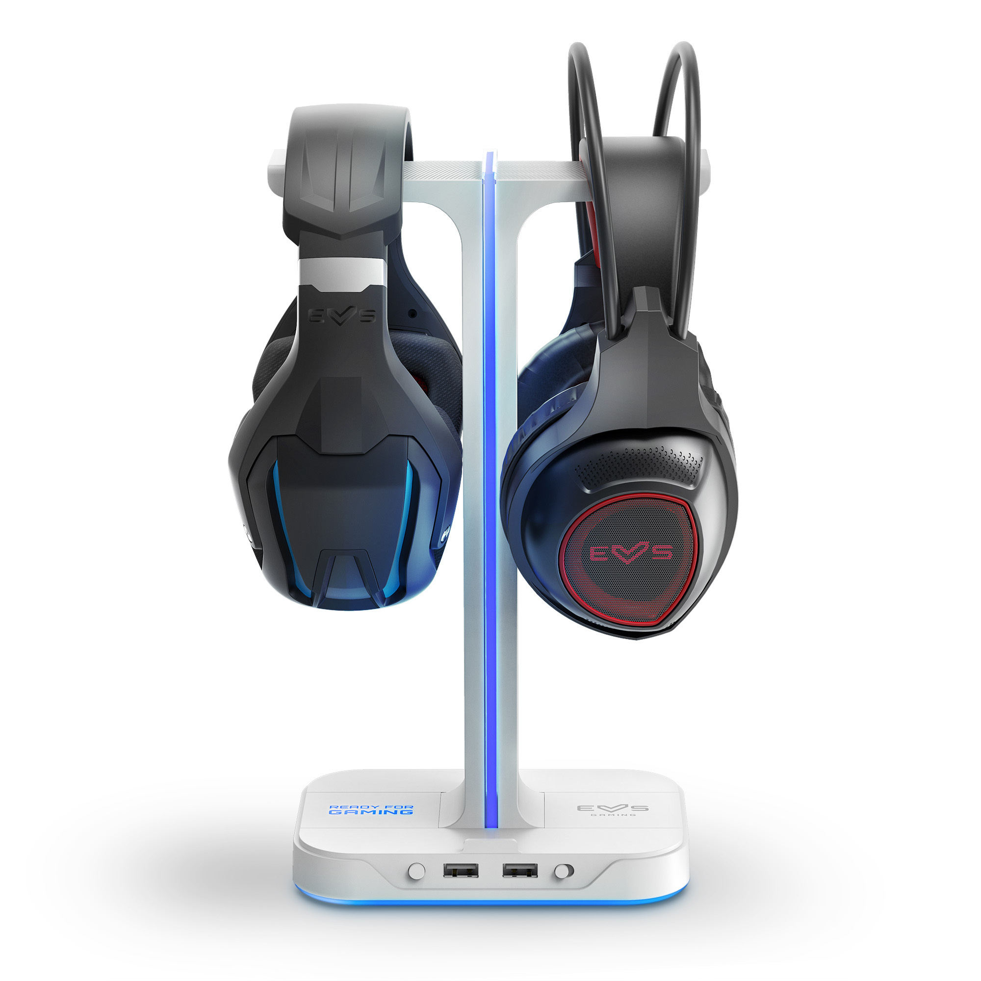 Soporte auricular gaming ESG S3 DUO